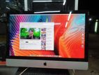 iMac- full running all in one