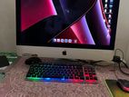 iMac late 2015 i5 16gb ram 1TB storage 21.5-inch 4k Retina display