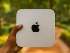iMac mini cor i5 8gb Ram 250gb 1.5gb Inbuilt intel Graphics