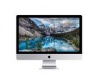 iMac (Retina 5K, 27-inch, Late 2015)