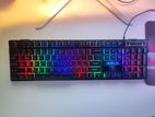 iMAKE RGB Gaming keyboard & Mouse combo