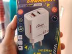 IMAM 67 Watt Super VOOC (QC + PD) Charging Adapter