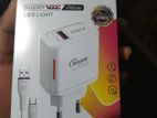 Imam Telecom Smart Charger