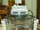 Imarflex Rice Cooker