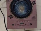 Induction Cooker