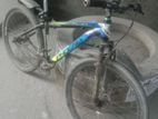 Cycle for sell