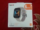 IMEKI SE1 smart watch 6 months warranty