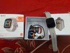 IMEKi SE1 smart watch 6 months warranty