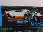 iMICE 4-in-1 Gaming Combo Pack