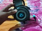 Imice 7D gaming headphone with mic
