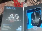 iMICE A9 GAMING mouse