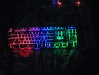 iMICE -AK-600 keyboard