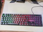 IMICE AK-600 RGB keyboard