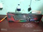 iMice AN-300 keyboard