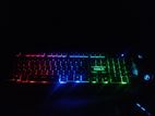 IMICE AN-300 Gaming keyboard And Mouos Combo