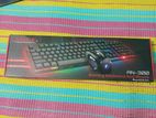 Imice An-300 Gaming Keyboard & Mouse Combo