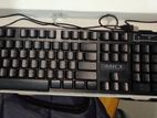 iMICE AN-300 Gaming Keyboard Mouse Combo