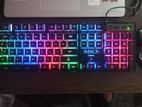 Keyboard Mouse Combo