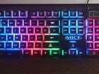 Imice AN-300 RGB gaming keyboard & Mouse combo