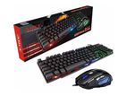 Imice Gaming Combo Keyboard & Mouse