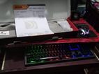 IMice Km 900 Gaming Combo