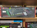 🔥 iMICE KM-900 Gaming Keyboard & Mouse Combo