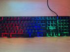Imice lighting keyboard Sell