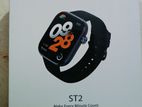 Imiki ST2 Calling Smart Watch