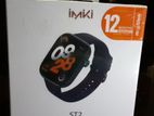 imiki ST2 smart watch