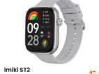 Imiki ST2 smart watch