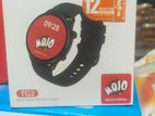 Imiki Tg 2 Spacial Edition Smartwatch with 12 Months Official Warenty