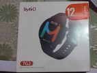 IMIKI TG2 1.43" AMOLED BT Calling Smart Watch/ Brand new with Warranty