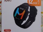 Imiki TG2 calling smartwatch (full boxed new)