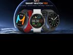 Imiki Tg2 Smartwatch