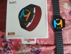 Imilab Imiki TG2 smartwatch