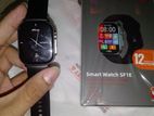 Imilab SF1E Smart Watch (15 days used)