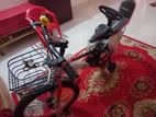 Bicycle for kids