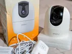 Imou আইপি ক্যামেরা নতুন