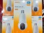 Imou Bulb Cam 2C Smart Wireless Camera