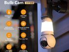 IMOU bulb camera