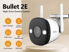 IMOU Bullet 2E IPC-F22FP 2MP Outdoor Smart Security Wi-Fi Camera