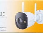 Imou Bullet 2E Outdoor Smart Security Camera