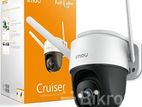 Imou Cruiser 4 mp Wi-fi Ip Camera Outdoor