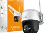 Imou Cruiser 4mp Wi-fi Ip Camera 4k Outdoor