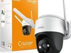 Imou Cruiser 4MP Wi-Fi IP Camera 4k Outdoor