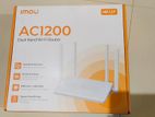 Imou Dual Band Wi-Fi Router