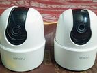 IMOU IP CAMERA