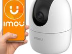 imou ip network camera,2mp audio and human detector camera