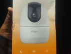 Imou Ranger 2 - 3MP 2K IP Camera with 360 Degree Coverage