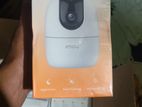 Imou Ranger 2 - 3MP 2K IP Camera with 360 Degree Coverage